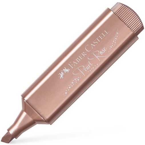 Picture of Highlighter Rose Metallic Faber-Castell