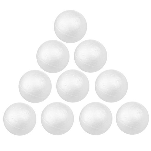 Picture of Styrofoam Ball 2.5cm