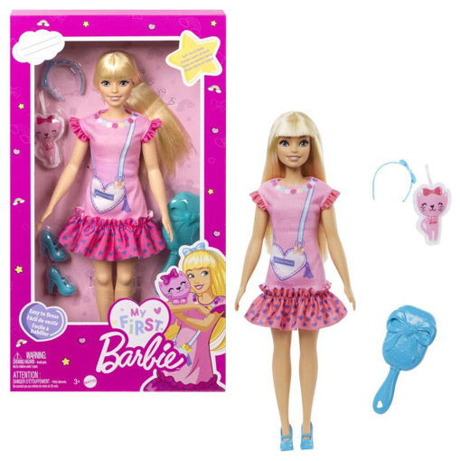 Picture of Barbie Kittens Mattel