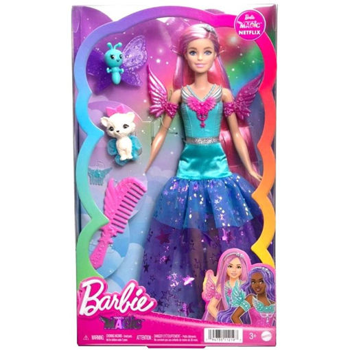 Picture of Barbie Mermaid Mattel