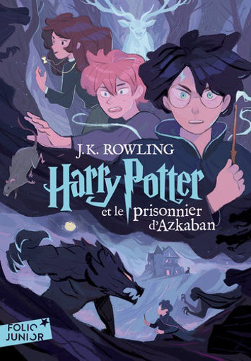 Picture of Harry Potter Et Le Prisonnier D'Azkaban V3