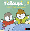 Picture of Tchoupi Dort Chez Un Copain