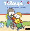 Picture of Tchoupi A Un Nouveau Copain