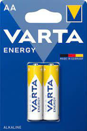 Picture of Battery Varta AA2