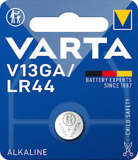 Picture of Battery Varta 13GA