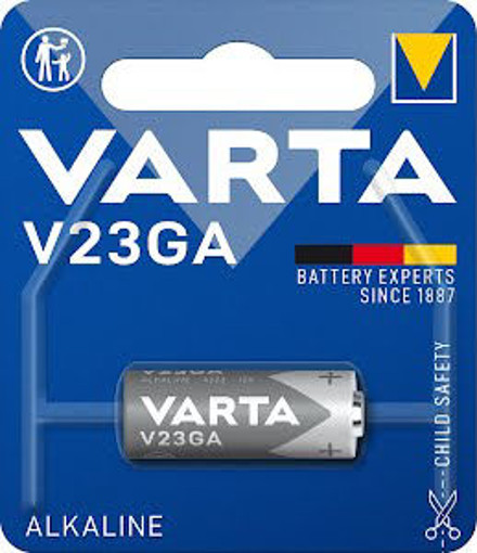 Picture of Battery Varta 23GA