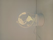Picture of Lamp 3D,  Creative Visualization