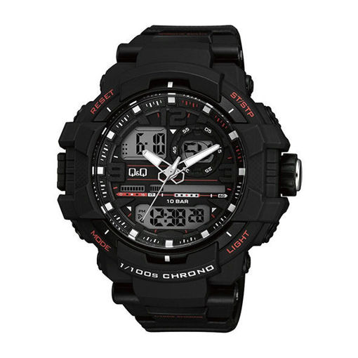 Picture of Watch Q&Q , GW86J011Y