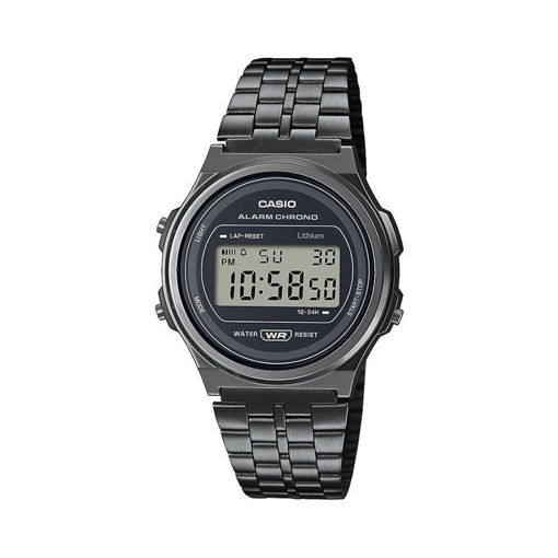 Picture of Watch Casio , A171WEGG-1ADF