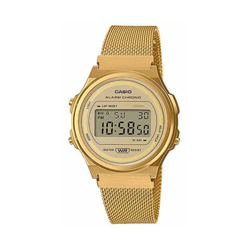 Picture of Watch Casio , A171WEMG-9ADF