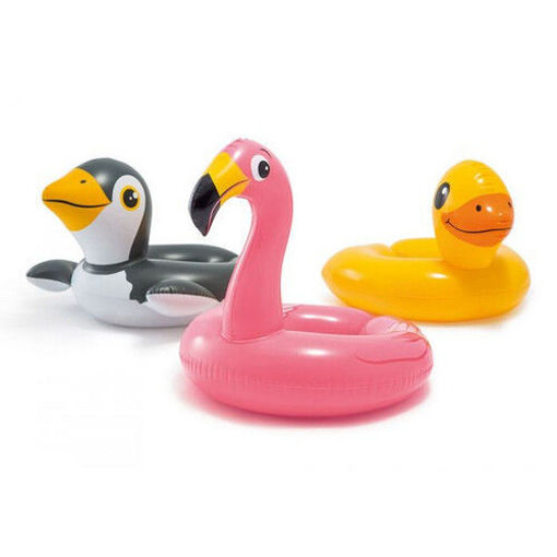 Picture of Water Float Animals Intex