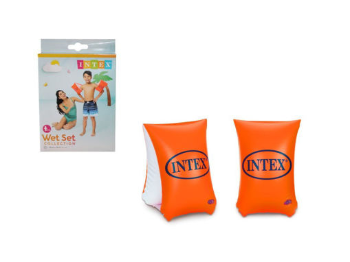 Picture of Arm Bands 15x30cm Intex
