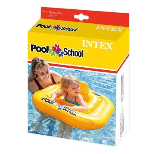 Picture of Swim Tube Intex, Pool School