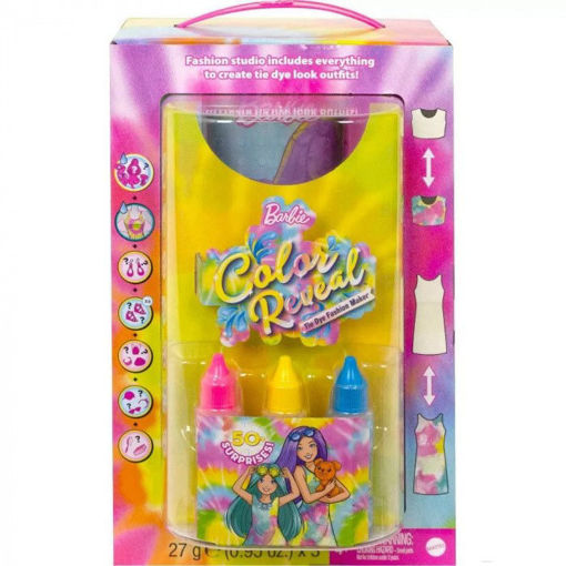 Picture of Barbie Color Reveal Mattel