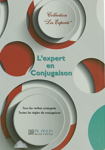 Picture of L'Expert En Conjugaison 2014 Ahlia
