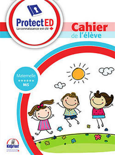 Picture of Protect ED C. MS Kidproof 2016