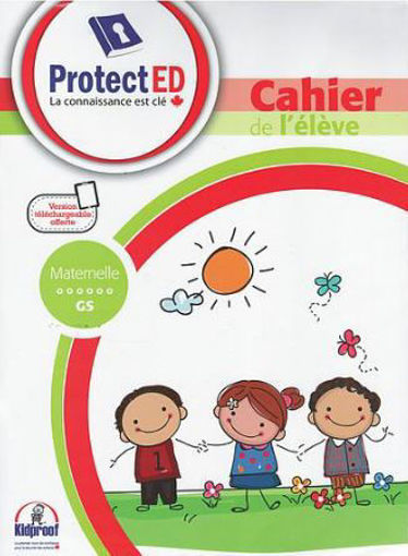 Picture of Protect ED C. GS Kidproof 2016