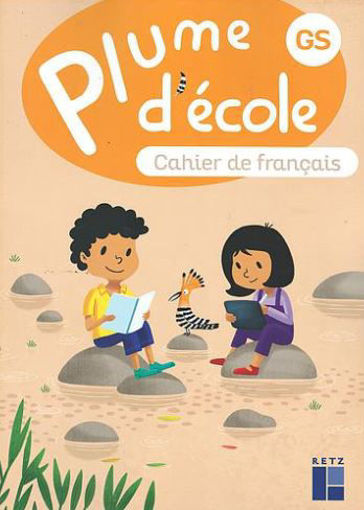 Picture of Plume D'Ecole C. De Francais GS Retz 2022
