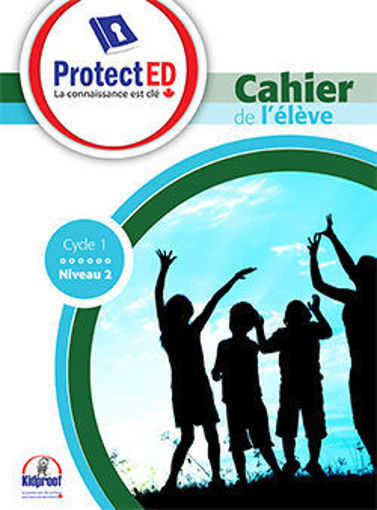Picture of Protect ED C. Niv. 2 Kidproof 2016