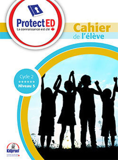 Picture of Protect ED C. Niv. 5 Kidproof