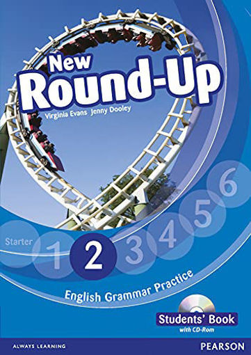 Picture of New Round Up Bk 2 Pearson