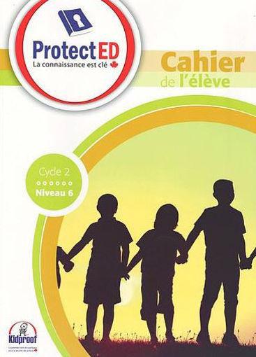 Picture of Protect ED C. Niv. 6 Kidproof 2018
