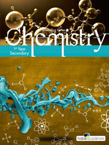 Picture of Scientifica Series Chemistry S1 Habib
