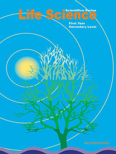 Picture of Life Science S1 Scientifica Series Habib