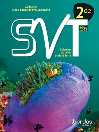 Picture of SVT  2nd Denis Baude Bordas 2023