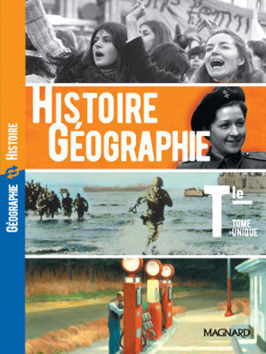 Picture of Hist Geo Term  Magnard 2020