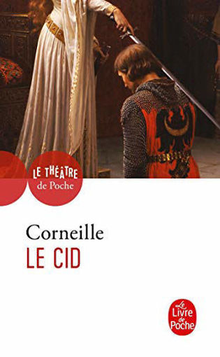 Picture of Le Cid Corneille LDP