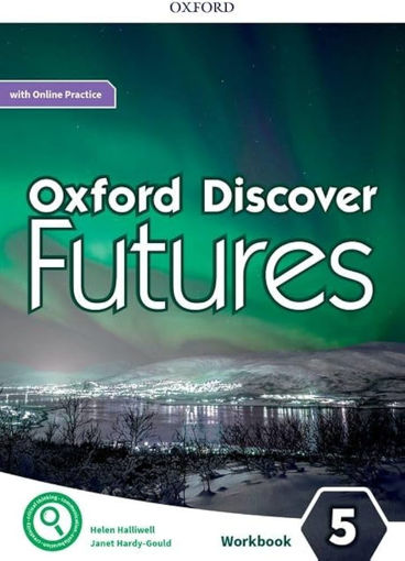 Picture of Oxford Discover Futures WB 5 Oxford