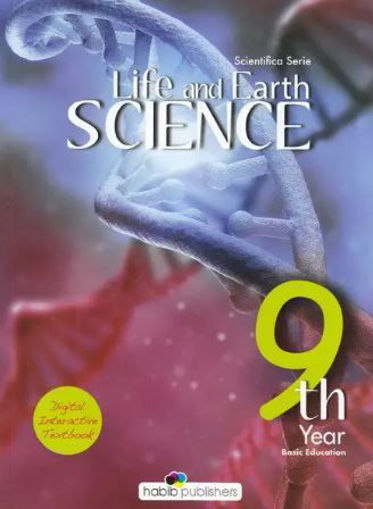 Picture of Life And Earth Sciences Gr9  Habib 2018