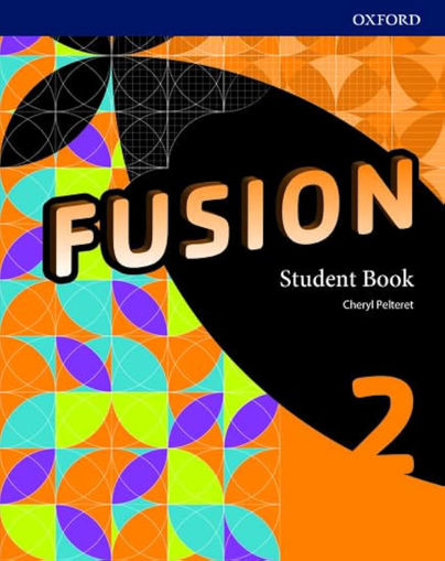 Picture of Fusion 2 BK Oxford