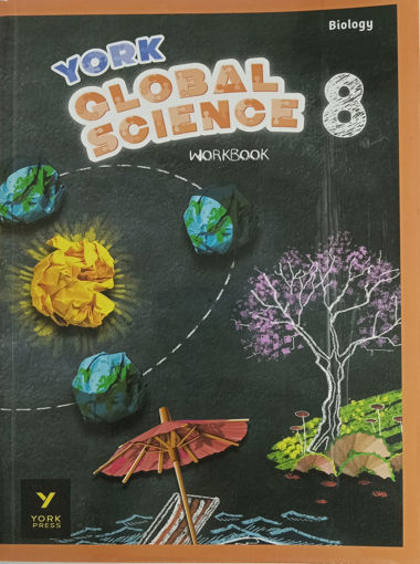 Picture of York Global Biology  WB Gr8 York Press