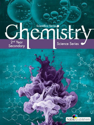 Picture of Scientifica Series Chemistry S2S Habib 2024