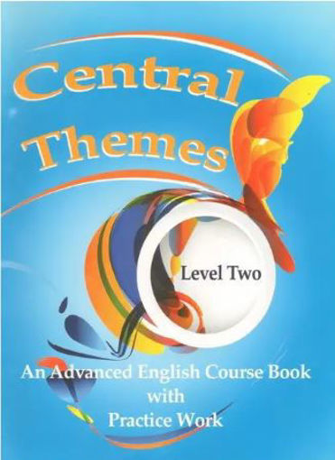 Picture of Central Themes BK+WB Level 2 Gr11 ES  2017