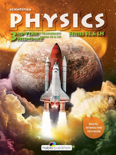 Picture of Physics  Gr12 SE Col.Scientifica  Habib