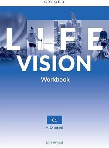 Picture of Life Vision WB C1 Advanced Oxford