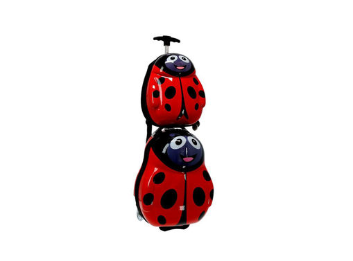 Picture of Trolley Bag Small Spirit
