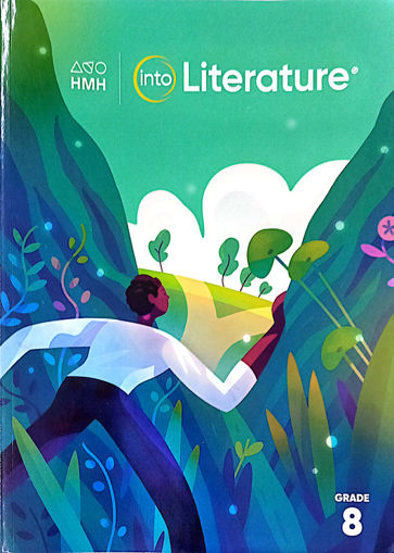 Picture of Into Literature Gr8 HMH