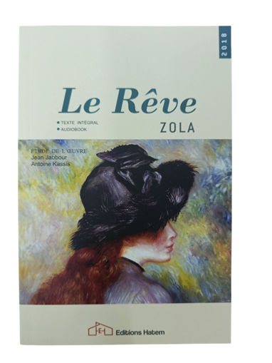 Picture of Le Reve Zola Hatem