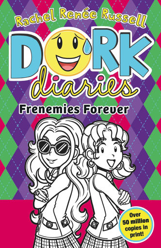Picture of Dork Diaries Frenemies V11