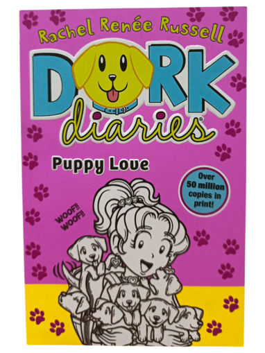 Picture of Dork Diaries Puppy Love 10