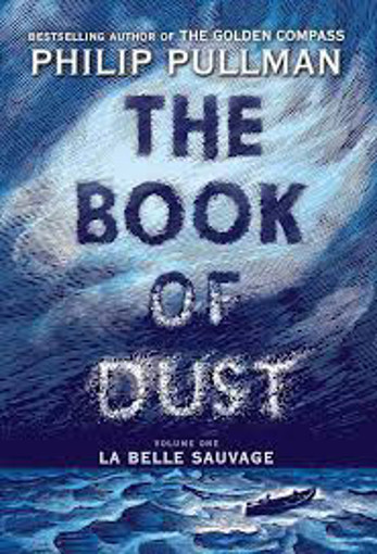 Picture of Philip Pullman, The Book of dust V 1