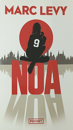 Picture of Marc Levy, NOA