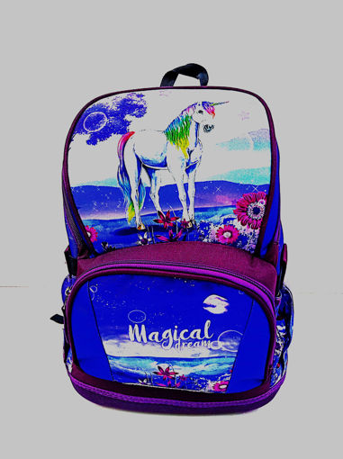 Picture of Backpack Large Girls Spirit