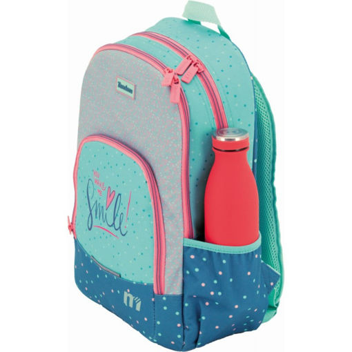Picture of Backpack Medium Smile Tandem