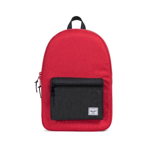 Picture of Backpack Red 23L Barbados Herschel