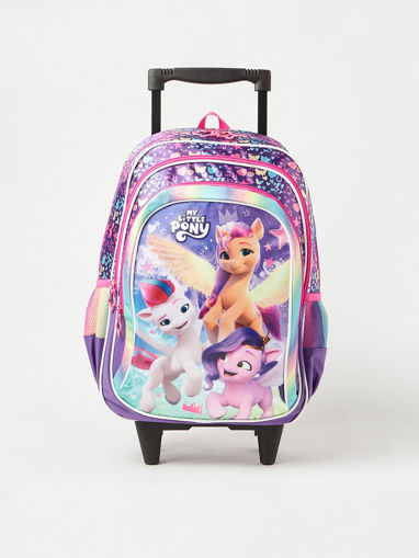 Picture of Trolley Bag Medium Discounted Disney Girls